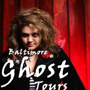 Baltimore Ghost Tours