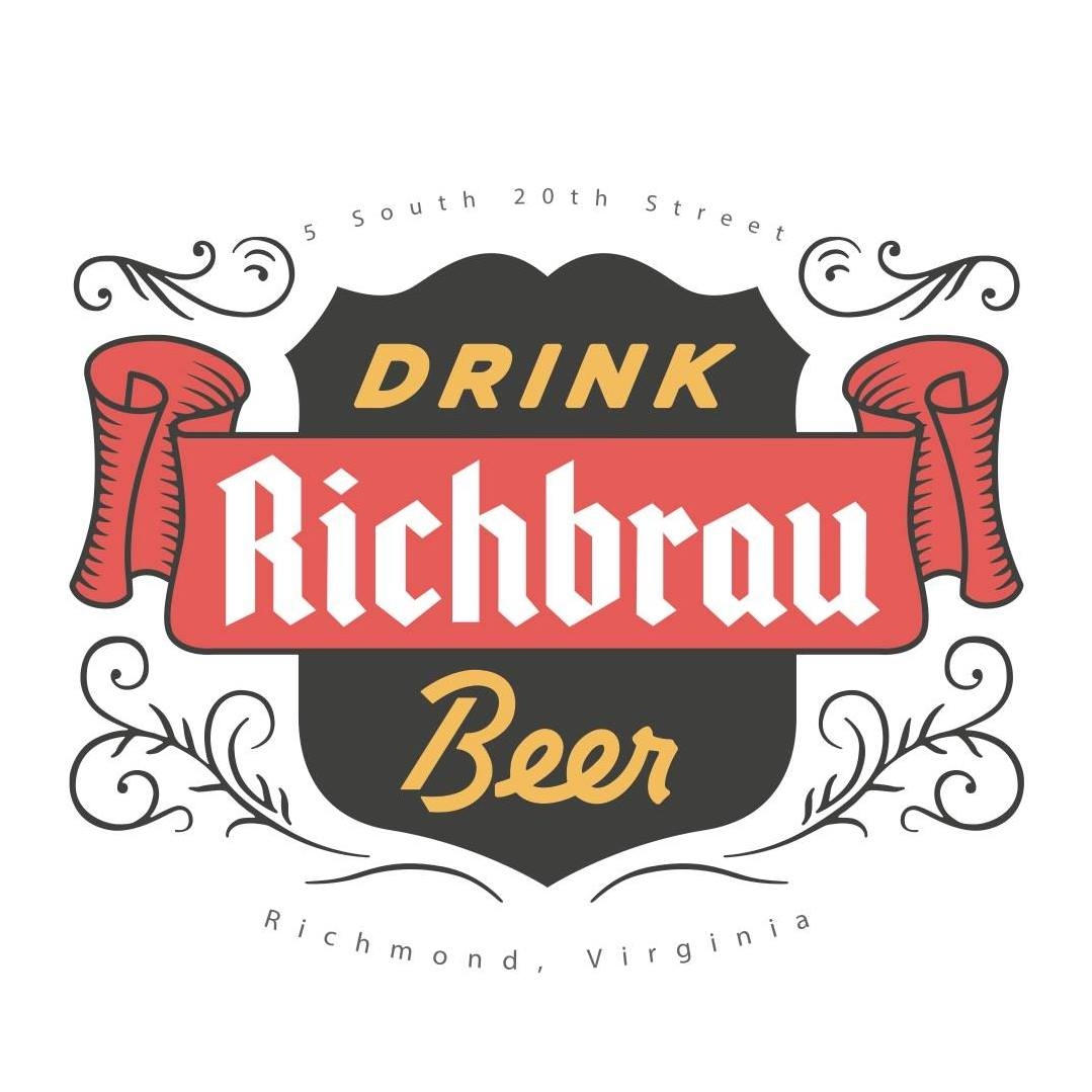 Richbrau Brewing Logo