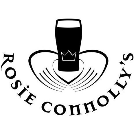 Rosie Connolly's Pub Logo
